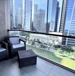 Marina One Residences (D1), Apartment #588300691